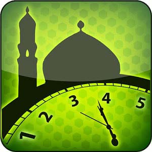 Prayer Times Kuwait